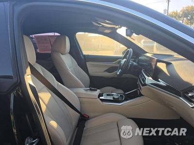 2024 BMW 4 Series Gran Coupe 430i xDrive Sedan - zdjęcie 18 z 27 - miniatura