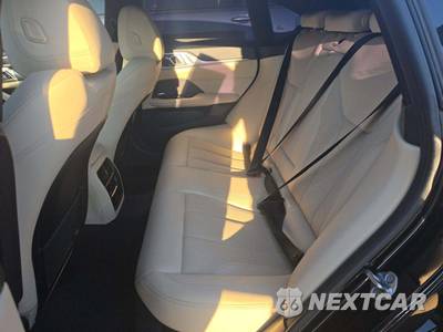 2024 BMW 4 Series Gran Coupe 430i xDrive Sedan - zdjęcie 13 z 27 - miniatura