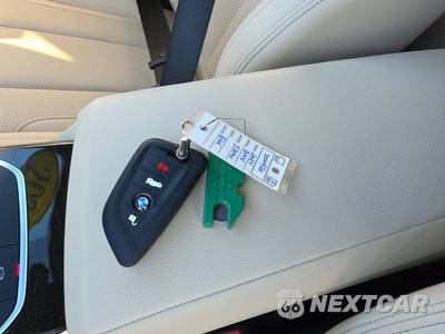 2024 BMW 4 Series Gran Coupe 430i xDrive Sedan - zdjęcie 8 z 27 - miniatura