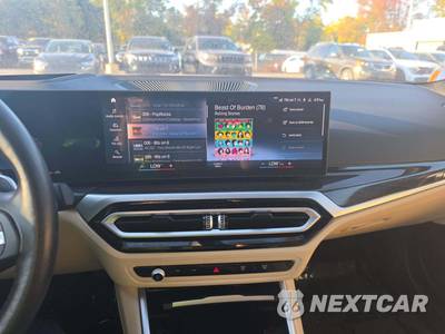2024 BMW 4 Series Gran Coupe 430i xDrive Sedan - zdjęcie 10 z 27 - miniatura