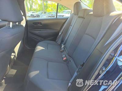 2026 Toyota Corolla LE Sedan - zdjęcie 13 z 25 - miniatura