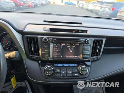 2017 Toyota RAV4 XLE - zdjęcie 10 z 39 - miniatura