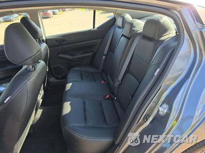 2026 Nissan Altima SV - zdjęcie 13 z 22 - miniatura
