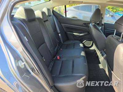 2026 Nissan Altima SV - zdjęcie 16 z 22 - miniatura