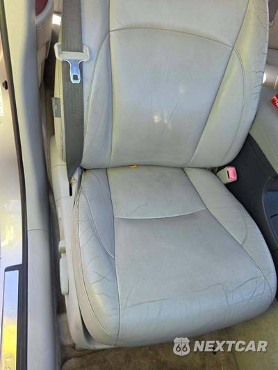 2008 Lexus ES 350 - zdjęcie 62 z 74 - miniatura