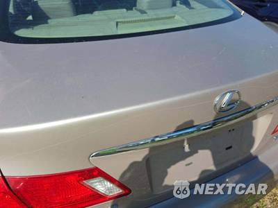 2008 Lexus ES 350 - zdjęcie 40 z 74 - miniatura