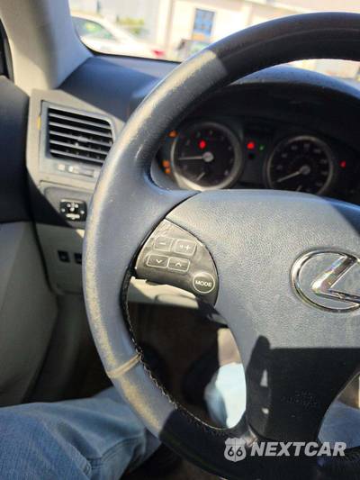 2008 Lexus ES 350 - zdjęcie 21 z 74 - miniatura