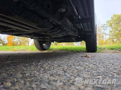 2021 Jeep Wrangler Unlimited Sahara - zdjęcie 17 z 30 - miniatura