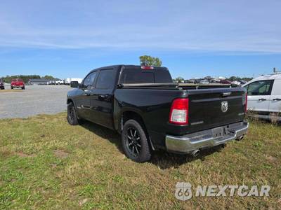 2019 Ram 1500 Big Horn/Lone Star Crew Cab Short Bed - zdjęcie 2 z 45 - miniatura