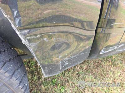 2019 Ram 1500 Big Horn/Lone Star Crew Cab Short Bed - zdjęcie 28 z 45 - miniatura