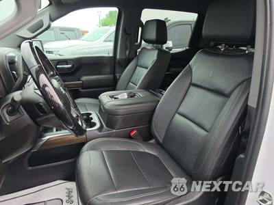 2022 Chevrolet Silverado 1500 LTD RST Crew Cab Short Bed 1SP - zdjęcie 6 z 24 - miniatura