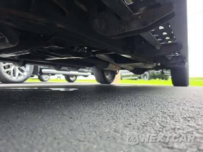 2022 Chevrolet Silverado 1500 LTD RST Crew Cab Short Bed 1SP - zdjęcie 7 z 24 - miniatura