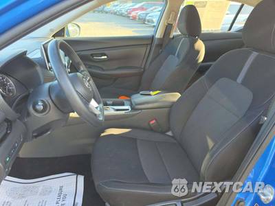 2024 Nissan Sentra SV - zdjęcie 6 z 41 - miniatura