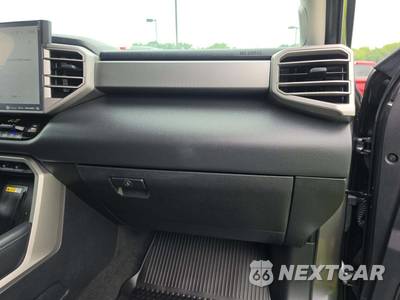 2023 Toyota Tundra Hybrid Limited Crew Cab Short Bed - zdjęcie 19 z 27 - miniatura