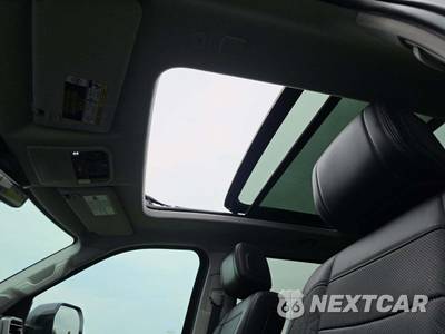2023 Toyota Tundra Hybrid Limited Crew Cab Short Bed - zdjęcie 11 z 27 - miniatura