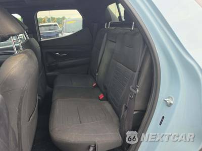 2023 Hyundai Santa Cruz SEL Crew Cab Short Bed - zdjęcie 13 z 23 - miniatura