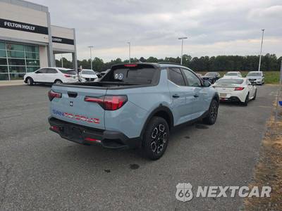 2023 Hyundai Santa Cruz SEL Crew Cab Short Bed - zdjęcie 3 z 23 - miniatura