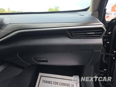 2025 Nissan Altima SV - zdjęcie 19 z 28 - miniatura