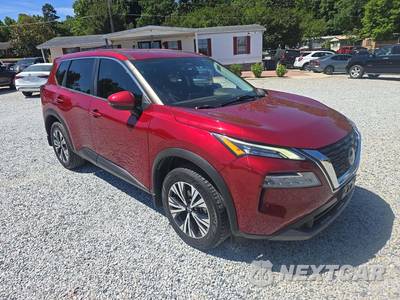 2022 Nissan SV - zdjęcie 4 z 24 - miniatura