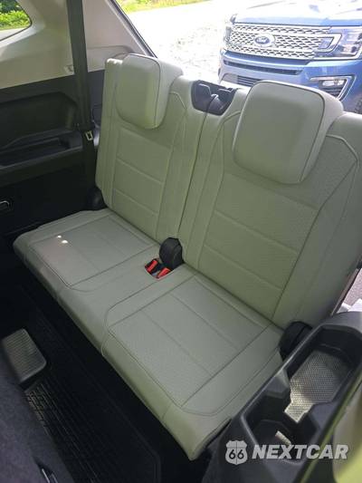 2018 Volkswagen Tiguan SEL - zdjęcie 14 z 26 - miniatura
