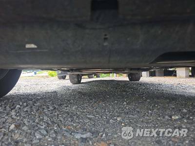2018 Volkswagen Tiguan SEL - zdjęcie 21 z 26 - miniatura