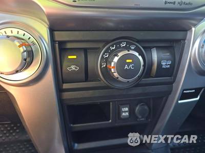 2018 Toyota 4Runner SR5 Premium - zdjęcie 23 z 23 - miniatura