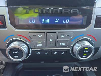 2016 Toyota Tundra Platinum Crew Cab Short Bed - zdjęcie 24 z 24 - miniatura