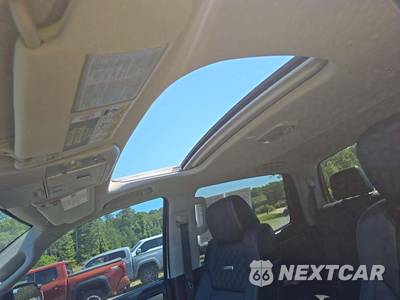 2016 Toyota Tundra Platinum Crew Cab Short Bed - zdjęcie 11 z 24 - miniatura