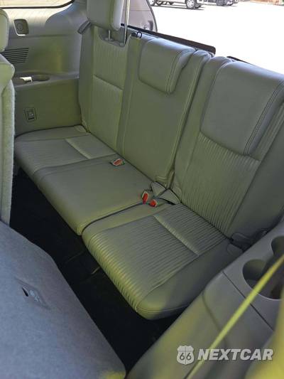 2017 Toyota Highlander LE Plus - zdjęcie 14 z 25 - miniatura