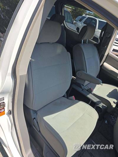 2009 Nissan Quest S 124.0" WB - zdjęcie 19 z 33 - miniatura