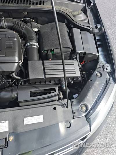 2015 Volkswagen Jetta SE w/Connectivity - zdjęcie 28 z 34 - miniatura