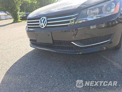 2014 Volkswagen Passat 1.8T Wolfsburg Edition - zdjęcie 21 z 24 - miniatura