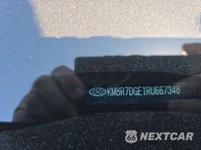 2024 Hyundai Palisade Calligraphy - zdjęcie 5 z 23 - miniatura