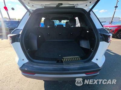 2026 Chevrolet Equinox LT 2LT - zdjęcie 11 z 22 - miniatura