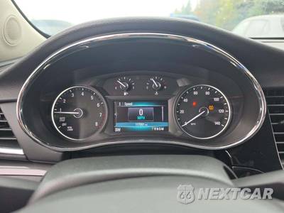 2019 Buick Encore Essence 1SL - zdjęcie 6 z 25 - miniatura