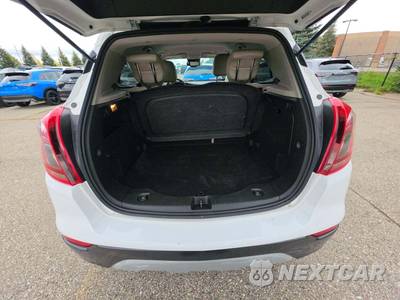 2019 Buick Encore Essence 1SL - zdjęcie 11 z 25 - miniatura