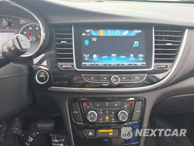 2019 Buick Encore Essence 1SL - zdjęcie 7 z 25 - miniatura