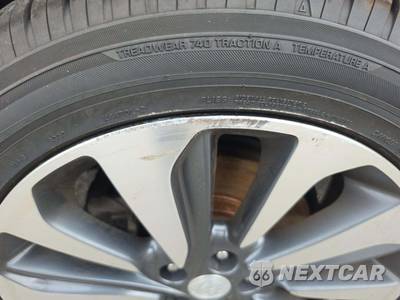2019 Buick Encore Essence 1SL - zdjęcie 19 z 25 - miniatura