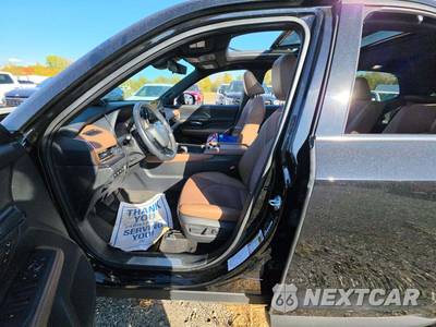 2024 Toyota Grand Highlander Hybrid Platinum - zdjęcie 3 z 20 - miniatura