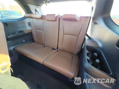 2024 Toyota Grand Highlander Hybrid Platinum - zdjęcie 11 z 20 - miniatura