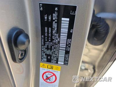 2018 Lexus RX 450h L Luxury - zdjęcie 2 z 20 - miniatura