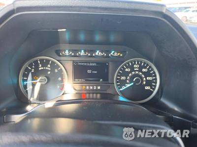 2020 Ford F-150 XLT Crew Cab Short Bed - zdjęcie 9 z 27 - miniatura