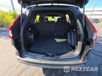 2024 Honda CR-V Hybrid Sport - zdjęcie 11 z 20 - miniatura
