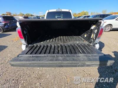 2021 Toyota Tacoma TRD Sport Crew Cab Long Bed - zdjęcie 11 z 22 - miniatura