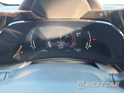 2024 Lexus NX 350 Premium - zdjęcie 9 z 23 - miniatura