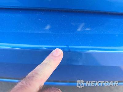 2025 Nissan Sentra SV - zdjęcie 20 z 21 - miniatura