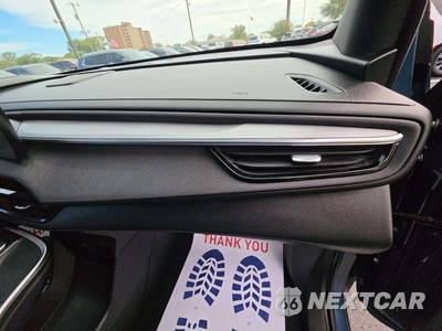 2026 Buick Enclave Preferred 1SD - zdjęcie 17 z 21 - miniatura