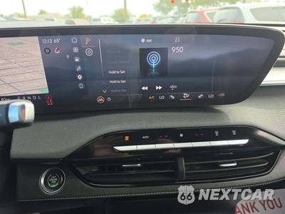 2026 Buick Enclave Preferred 1SD - zdjęcie 7 z 21 - miniatura