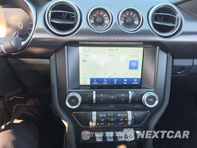 2022 Ford Mustang Mach 1 Coupe - zdjęcie 7 z 18 - miniatura