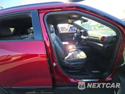 2025 Chevrolet Blazer RS 1RS - zdjęcie 15 z 22 - miniatura